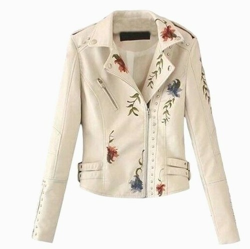 öko lederjacke luxus nagel - *Öko, lederjacke*luxus