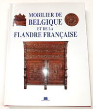 MÖBEL AUS BELGIEN UND