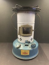 FROWO Petroleumofen Petroleum