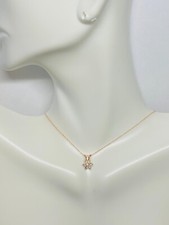 Karat rotgold echter - echter, 0,16