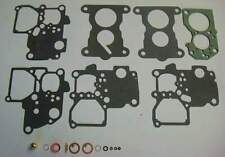 Vergaser Dichtungssatz Varajet