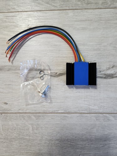 Quickcool co ch1 - quickcool, qc-pc-co-ch1