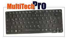 Orig DE Tastatur f. Sony Vaio