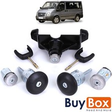 für Ford Transit MK7