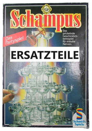 Schampus ersatzglas - schampus,