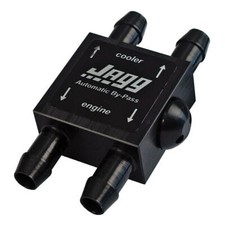 Jagg ölkühler theromstat - jagg,