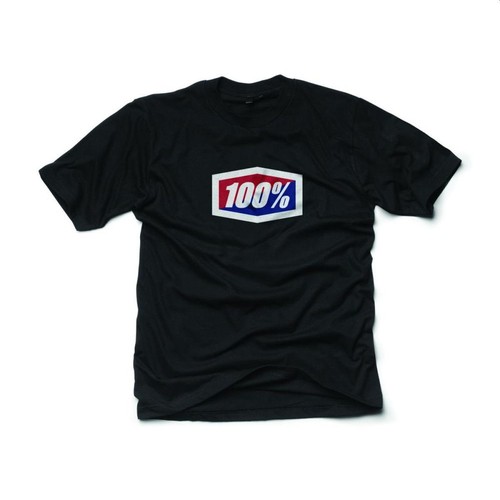 100 official tee shirt - official,
