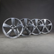 Inch genuine rotor audi - audi, a6