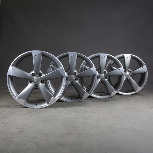 Zoll original rotor audi - 20,