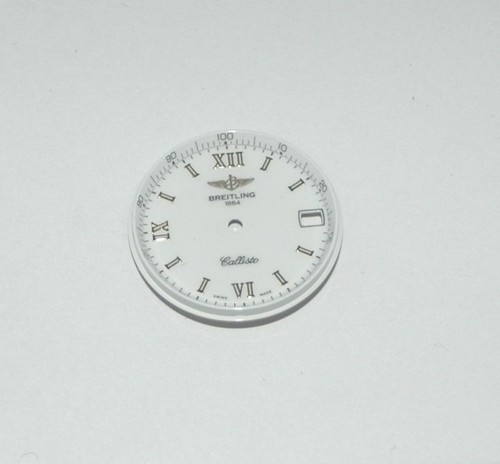 Breitling zifferblatt callisto - breitling,