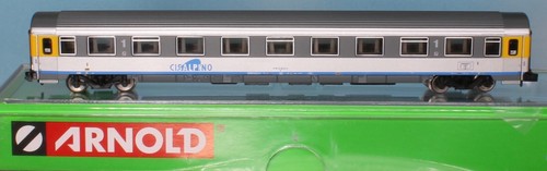 Arnold hn4266 spur - arnold, n,