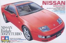 Tamiya 24087 Nissan Fairlady 300ZX Turbo - 1:24