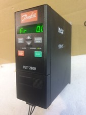 Frequenzumrichter 0,75kw