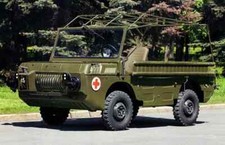 Kabelbaum luaz 967 amfibia - luaz,