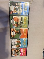 Dallas Orig. TV Serie