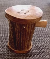 Schnupftabakdose,  Unikat