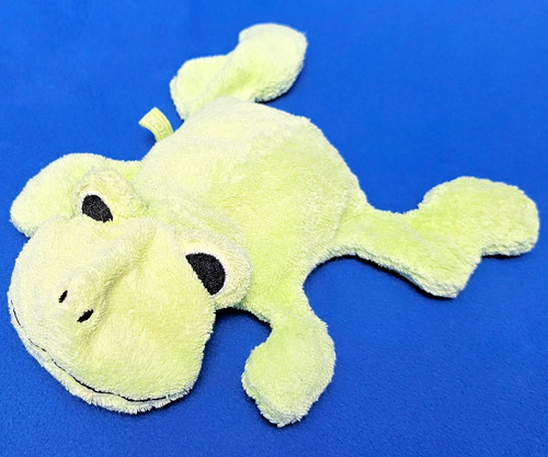 Tcm fritz frosch stofftier - fritz,