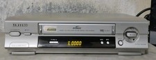 SAMSUNG SV-261X VHS