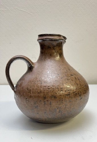 Keramik krug handarbeit von - handarbeit,