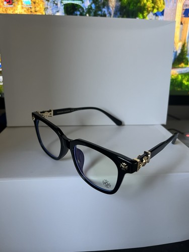 Chrome hearts look - chrome,