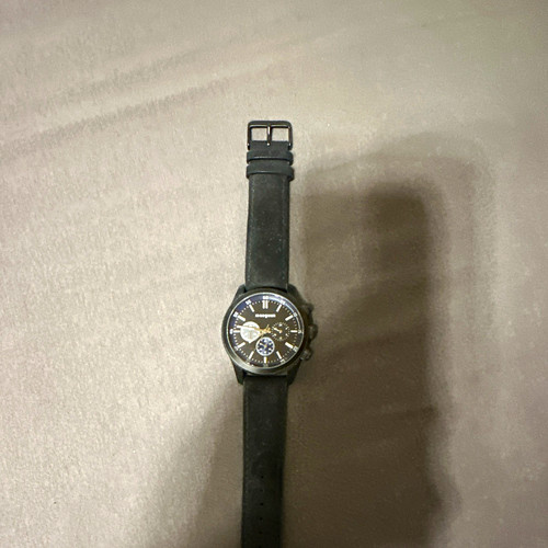 Manguun herren chronograph - herren,