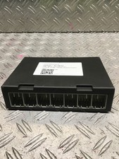 Komfortsteuergerät 13583956