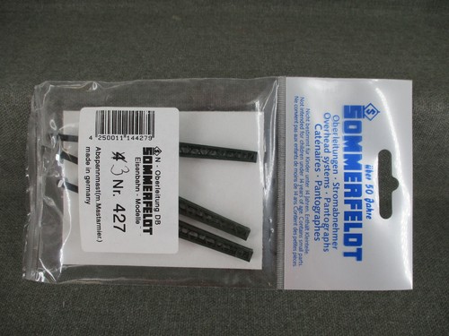 Sommerfeldt spur 427 - sommerfeldt,