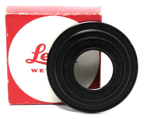Leica leitz bellows lens - leitz,