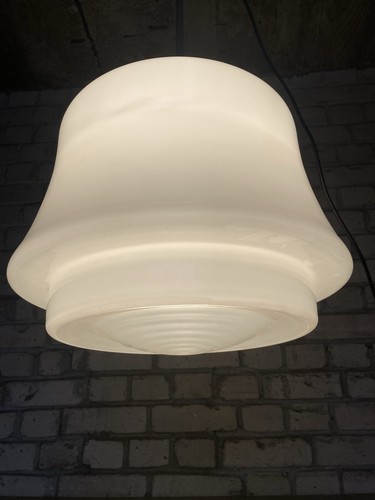 Mithras lampe opalglaslampe - mithras,
