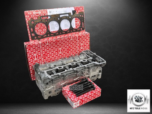 Kompletter zylinderkopfsatz - kompletter,