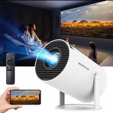 Mini Beamer 1080P Full HD