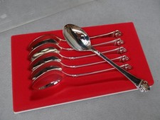 Robbe & Berking Rosenmuster 6