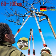 Profi Bypass Astschere