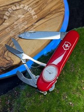 Victorinox timekepeer 3406 - victorinox,