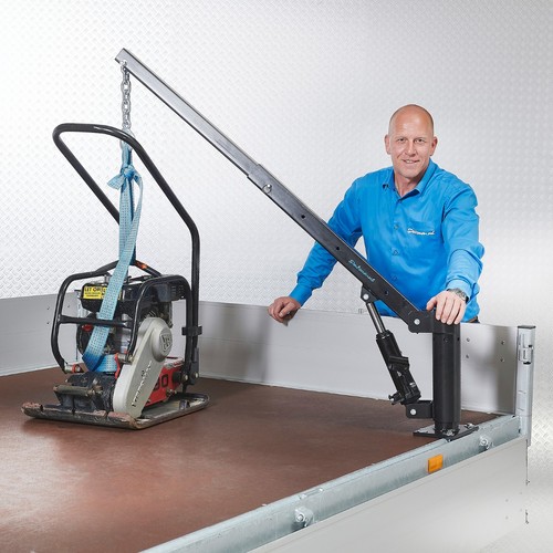 Datona hebebühne auto - datona,