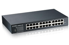 ZyXEL GS1900 24E-  24-Port