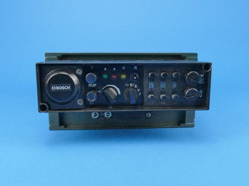 Funkgerät fug bosch - 8b-1,