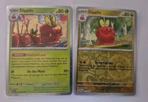 Dipplin 018 167 cosmic - -,