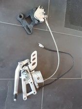 Aprilia 125 bremse hinten - rs,