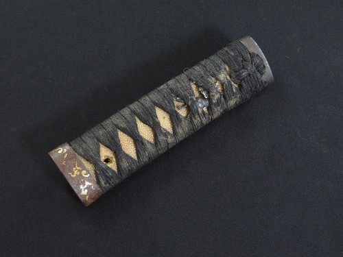 Japanisches antikes tsuka - japanisches,