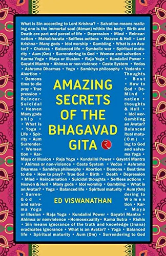 Amazing secrets the - amazing,