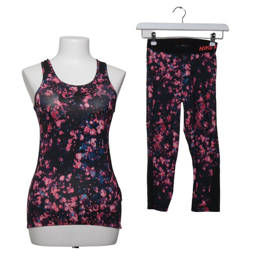 Nike pro trainingsanzug set - nike,