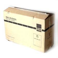 RITTAL Kompaktschaltschrank AE