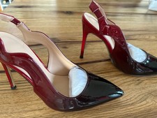 Elegante sling pumps - elegante, sling-pumps