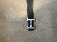 Hermès herren gürtel - gürtel, leder