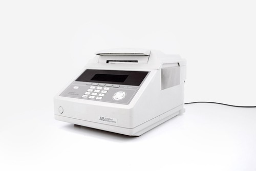 Applied biosystems abi - applied,