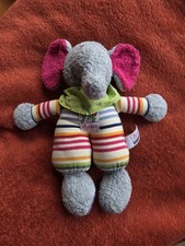 Sigikid Elefant Plüschtier