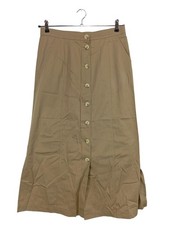 BOGNER High Waist Rock Damen