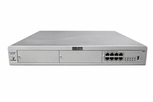 Telefonanlage alcatel omnipcx - telefonanlage,
