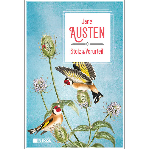 Stolz und vorurteil - stolz,